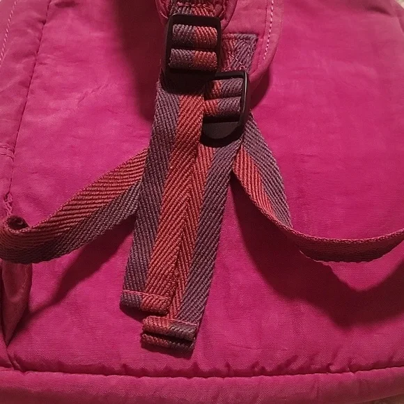 kipling backpack - Picture 6 of 10